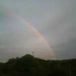 rainbow